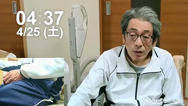 mama010-chan online show from 24, 4, 2026