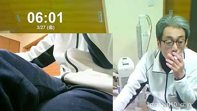 mama010-chan online show from 26, 3, 2026