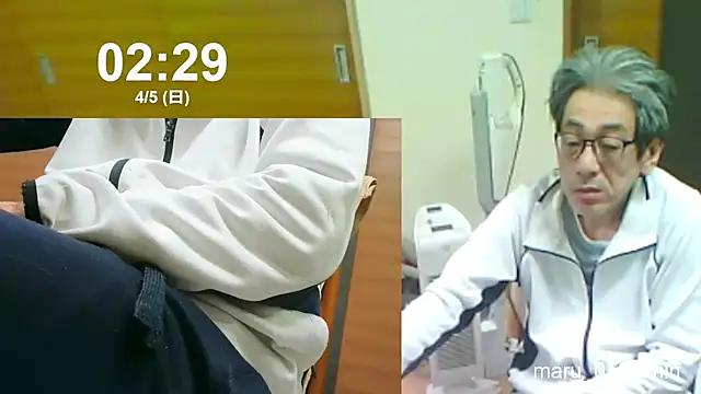 mama010-chan online show from 4, 4, 2026