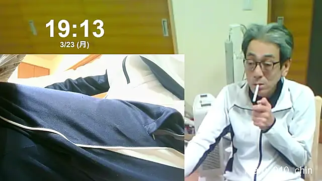 mama010-chan online show from 23, 3, 2026