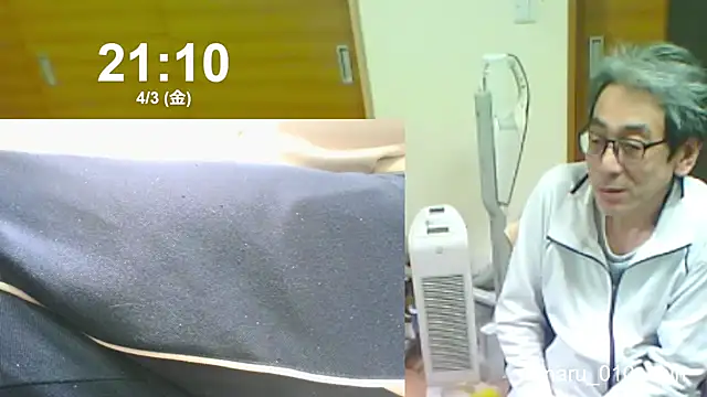 mama010-chan online show from 3, 4, 2026