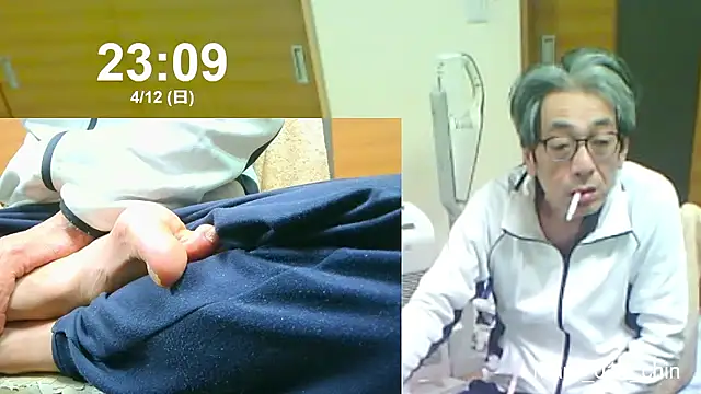 mama010-chan online show from 12, 4, 2026