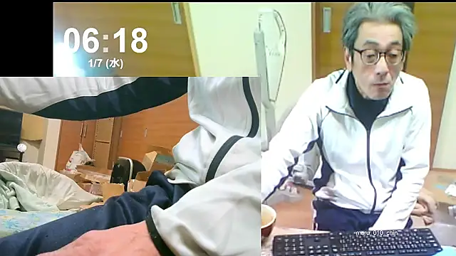 mama010-chan online show from 6, 1, 2026