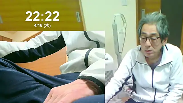 mama010-chan online show from 16, 4, 2026