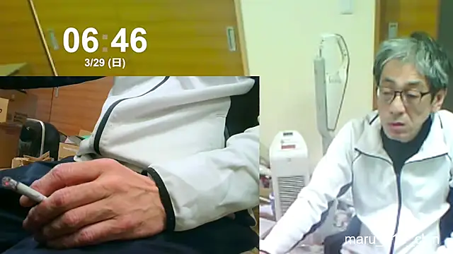 mama010-chan online show from 28, 3, 2026