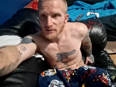 Snapshot of GINGERHEADMAN chatting on 19, 1, 2026 GINGERHEADMAN online show from 19, 1, 2026