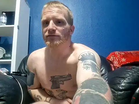 Snapshot of GINGERHEADMAN chatting on 19, 3, 2026 GINGERHEADMAN online show from 19, 3, 2026