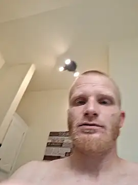 Snapshot of GINGERHEADMAN chatting on 13, 1, 2026 GINGERHEADMAN online show from 13, 1, 2026
