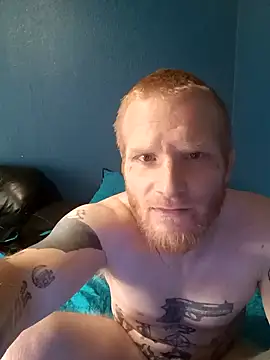 Snapshot of GINGERHEADMAN chatting on 29, 1, 2025 GINGERHEADMAN online show from 29, 1, 2025