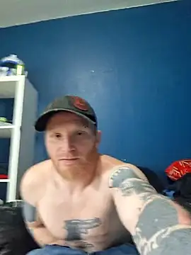Snapshot of GINGERHEADMAN chatting on 15, 3, 2026 GINGERHEADMAN online show from 15, 3, 2026