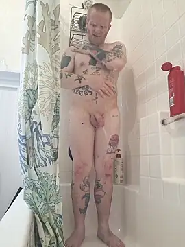 Snapshot of GINGERHEADMAN chatting on 26, 2, 2026 GINGERHEADMAN online show from 26, 2, 2026