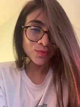 MariaIsabella8 online show from 18, 3, 2025