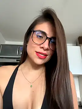 MariaIsabella8 online show from 16, 11, 2025