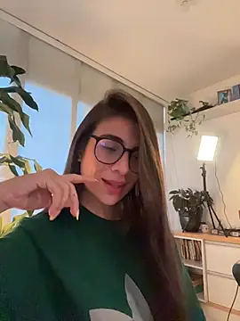 MariaIsabella8 online show from 7, 4, 2026