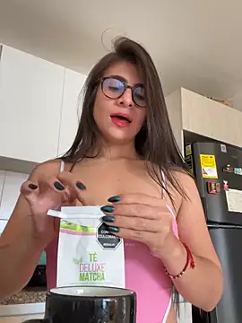 MariaIsabella8 online show from 9, 3, 2025