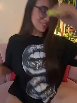 MariaIsabella8 online show from 25, 4, 2026