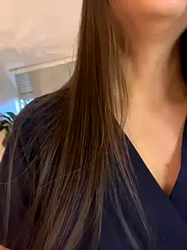 MariaIsabella8 online show from 6, 10, 2025