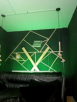 Gelena Black online show from 25, 9, 2025