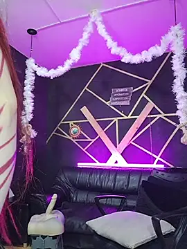 Gelena Black online show from 6, 1, 2026