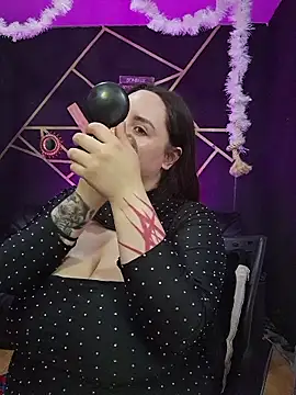 Gelena Black online show from 8, 1, 2026