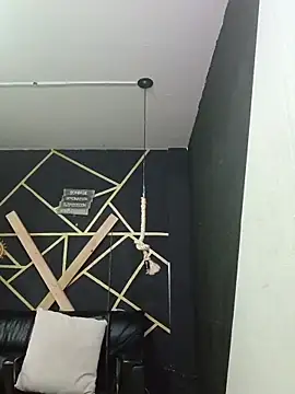 Gelena Black online show from 22, 10, 2025