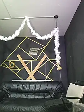 Gelena Black online show from 10, 1, 2026