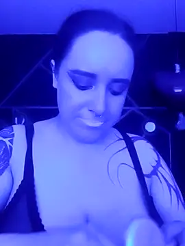 Gelena Black online show from 20, 2, 2025