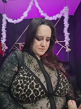 Gelena Black online show from 7, 1, 2026