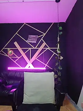 Gelena Black online show from 26, 11, 2025