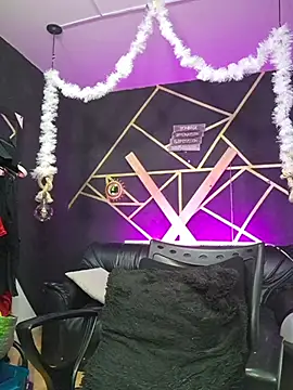 Gelena Black online show from 17, 12, 2025