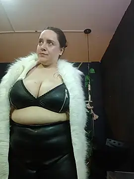 Gelena Black online show from 1, 11, 2025