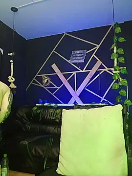 Gelena Black online show from 25, 10, 2025