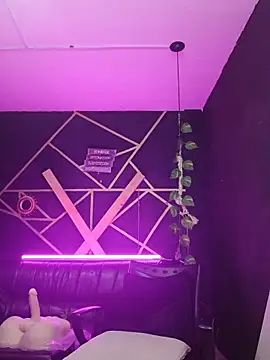 Gelena Black online show from 6, 11, 2025