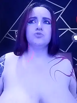 Gelena Black online show from 20, 2, 2025