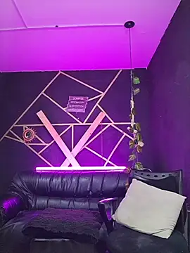 Gelena Black online show from 1, 12, 2025