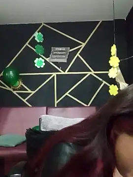 Gelena Black online show from 18, 3, 2025