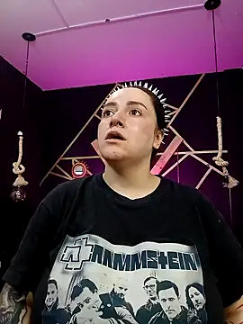 Gelena Black online show from 19, 9, 2025