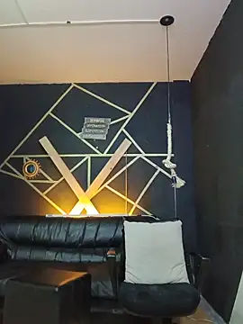 Gelena Black online show from 24, 10, 2025