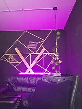 Gelena Black online show from 28, 11, 2025