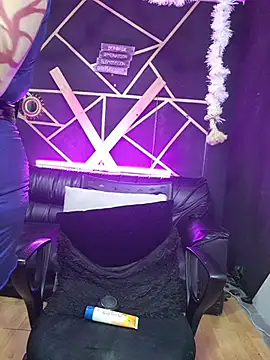 Gelena Black online show from 10, 1, 2026