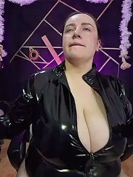 Gelena Black online show from 12, 1, 2026