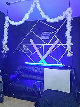 Gelena Black online show from 14, 1, 2026