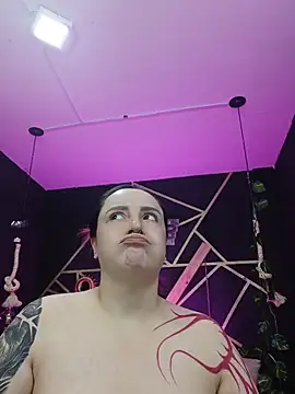 Gelena Black online show from 15, 11, 2025