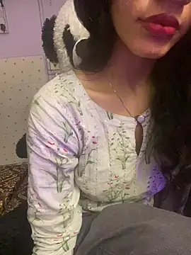 Divyaa69 online show from 15, 1, 2026