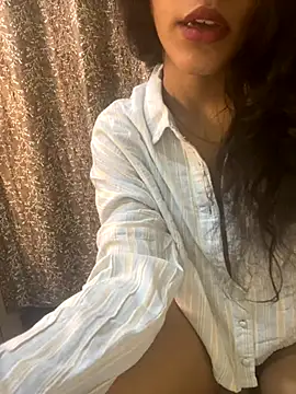 Divyaa69 online show from 12, 9, 2025