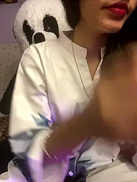 Divyaa69 online show from 20, 12, 2025