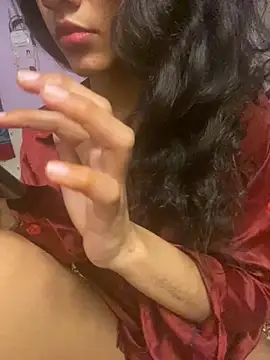 Divyaa69 online show from 30, 11, 2025