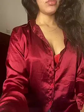 Divyaa69 online show from 11, 2, 2025