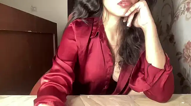 Divyaa69 online show from 12, 2, 2025