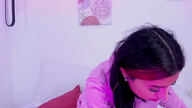 samantha  fairy online show from 3, 2, 2025